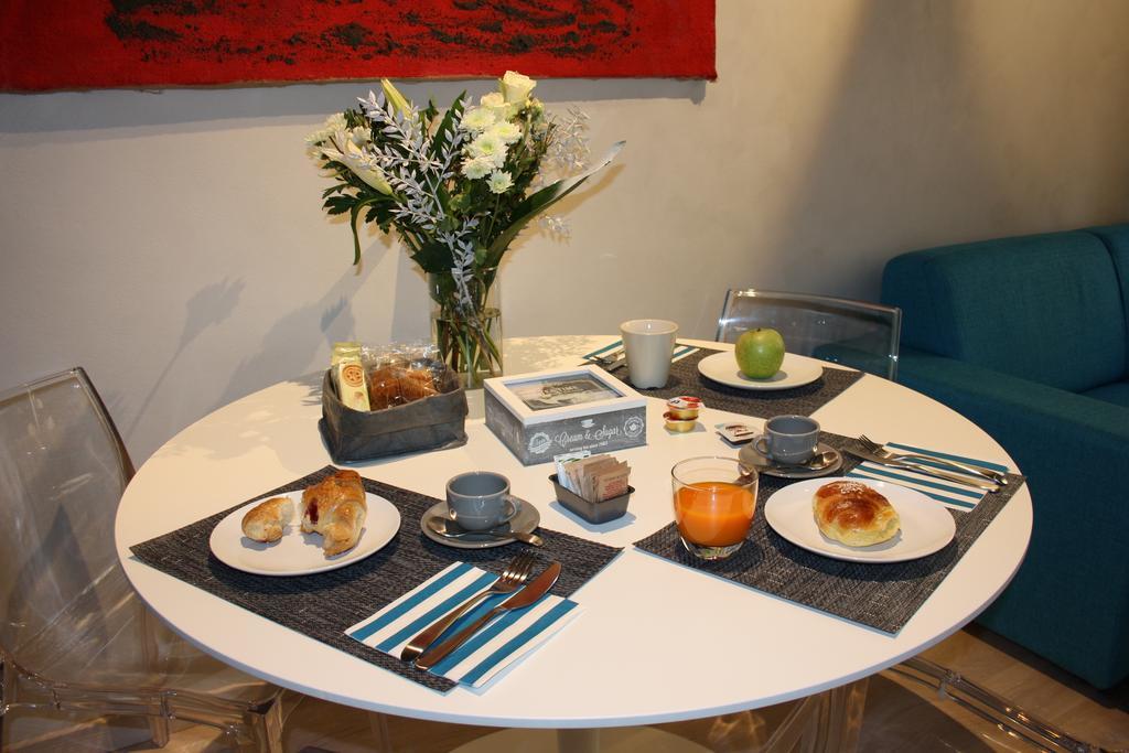 Appartement Borgo San Leonardo à Bergame Extérieur photo