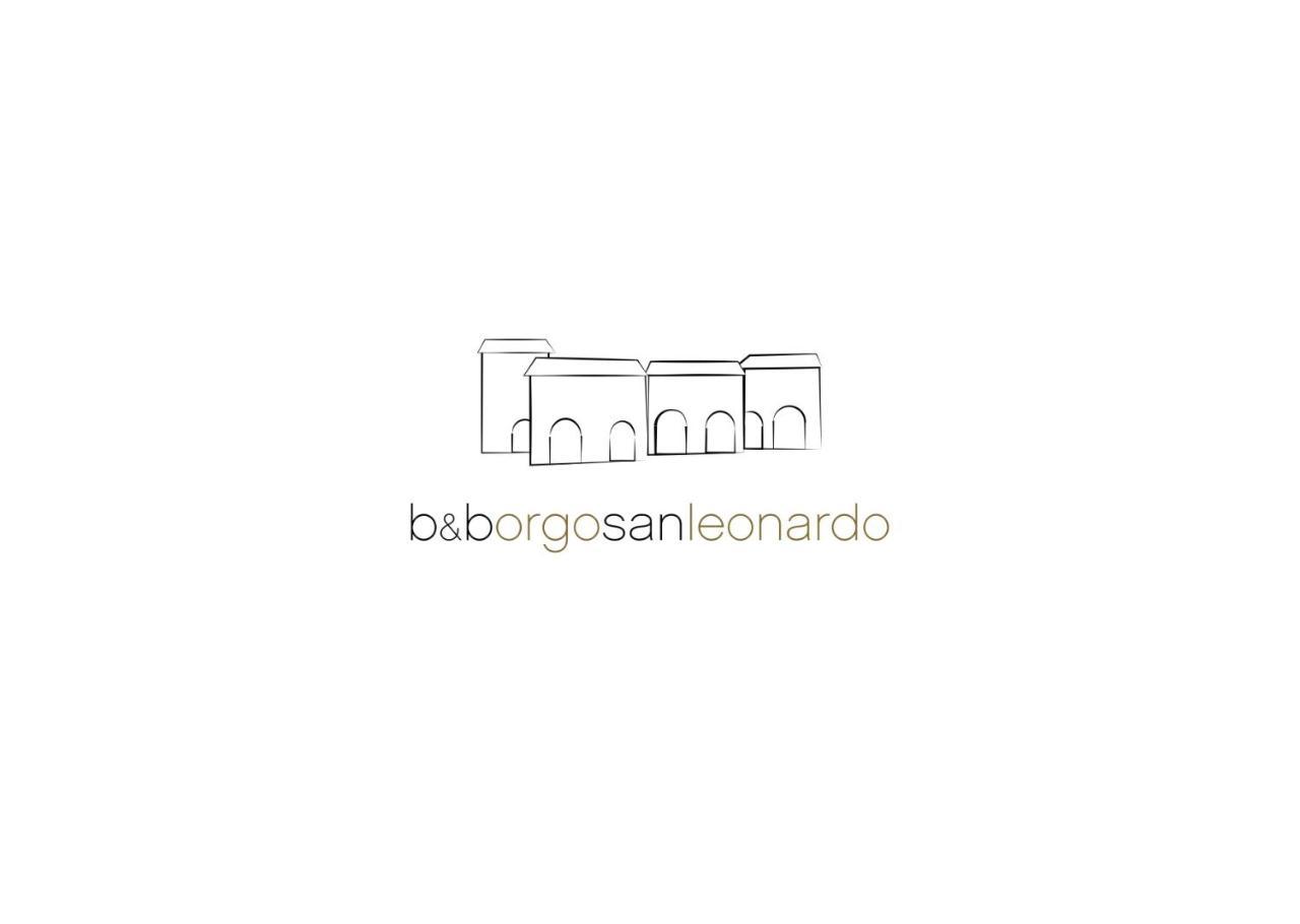 Appartement Borgo San Leonardo à Bergame Extérieur photo